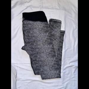 CALIA leggings Size Small
